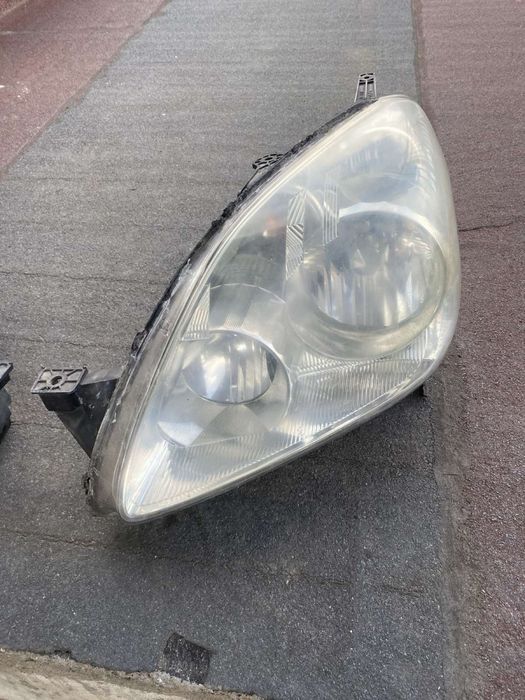 Фарове за Honda CRV 2004