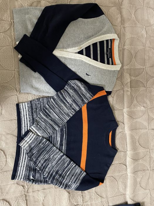 Вещи на мальчика рост 128, 7-8 лет