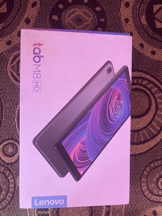 Продам планшет lenovo tab m8
