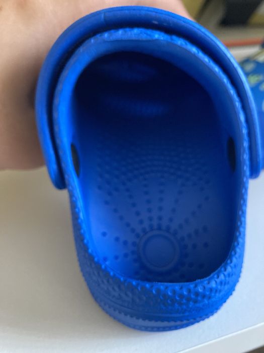 Детски кроксове номер24