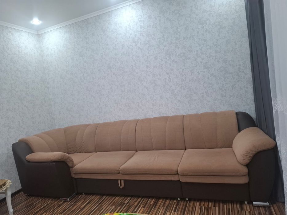 Продам диван в идеальном состоянии! Торг