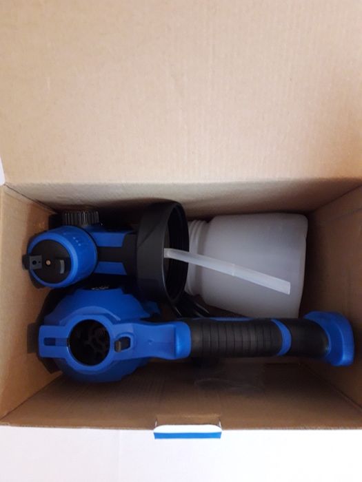 Ел.Пистолет за боя GEKO