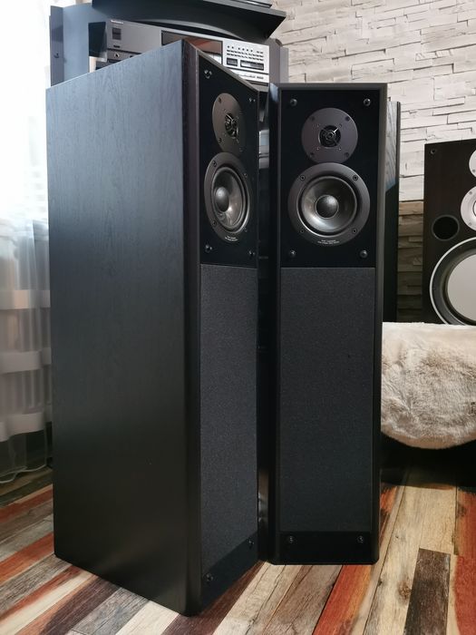 Boxe Technics SB-M 500 M2