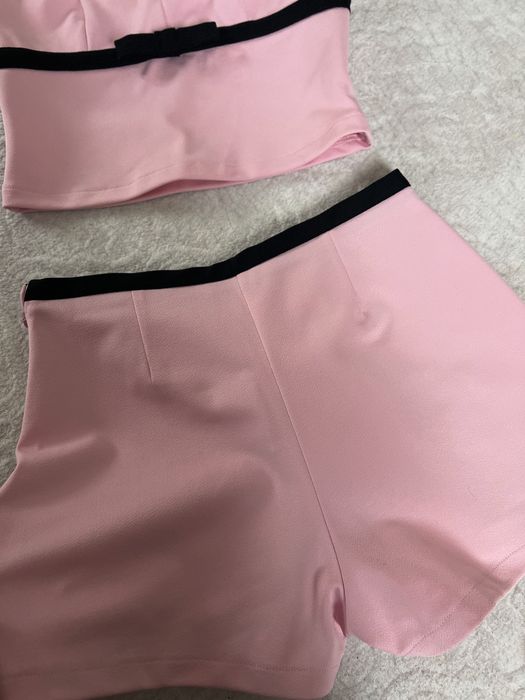 НОВ сет ZARA- С- ХС р-р; 30€