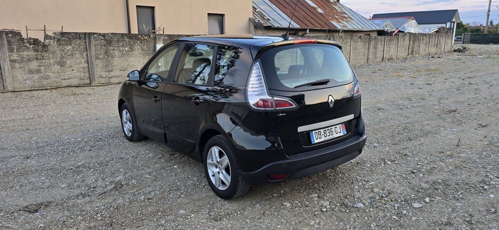 Renault Scenic 2013 , 1.5 dci