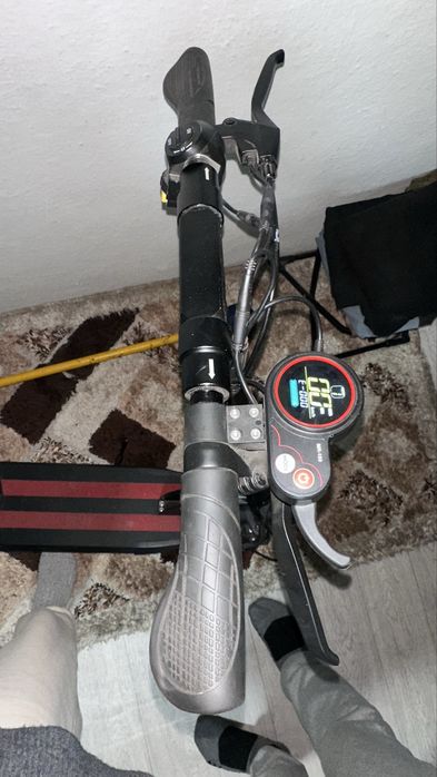 Продам Электро самокатв новом состояний