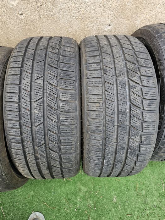 6 бр. Зимни гуми 225/35R19 XL TOYO SNOWPROX S954