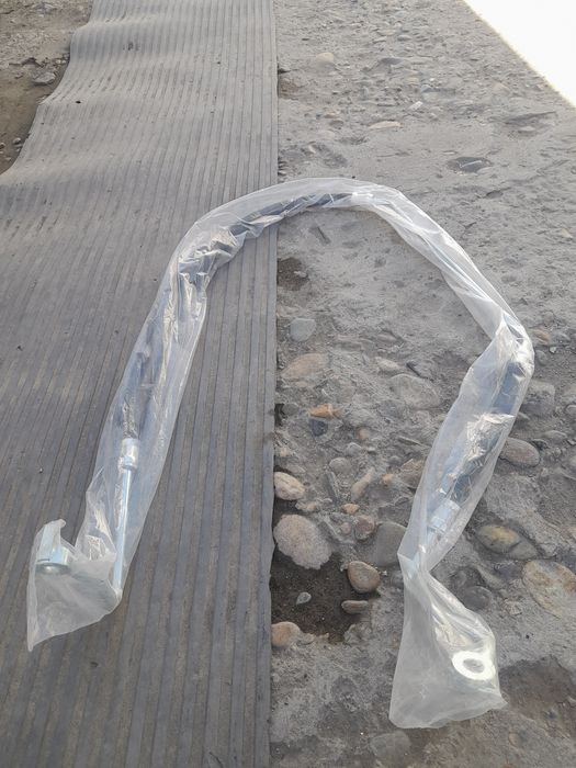 Гур шланг высокого давления