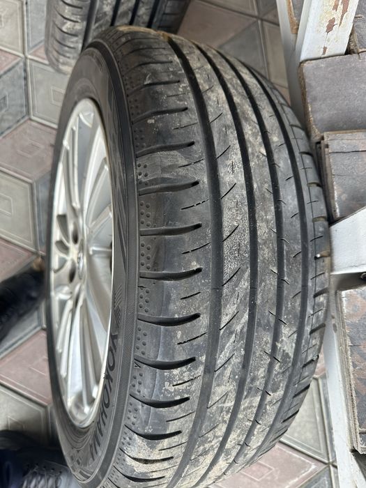 Диски зборе на камри 50,55