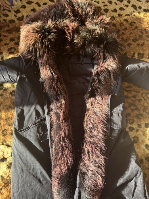 Продам Парка женский