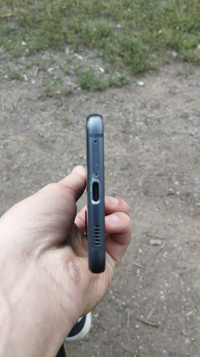 Продам самсунг с21фе 8/256