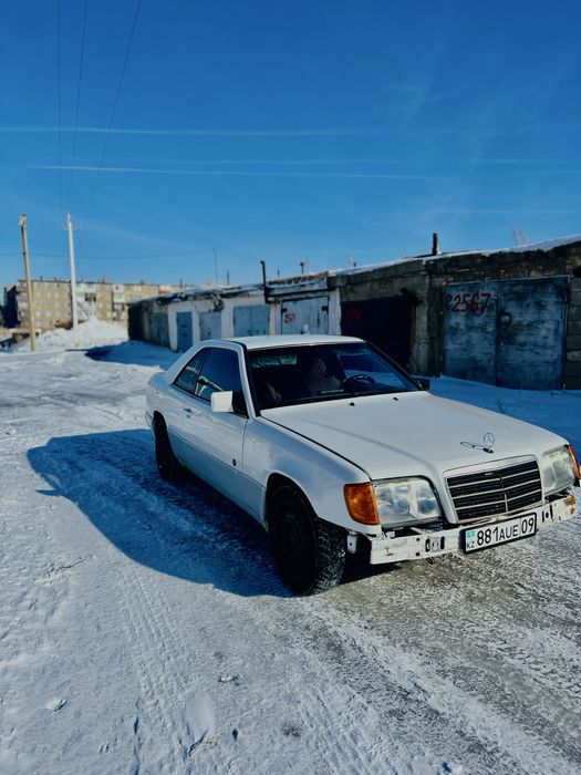 Продам Mercedes e220