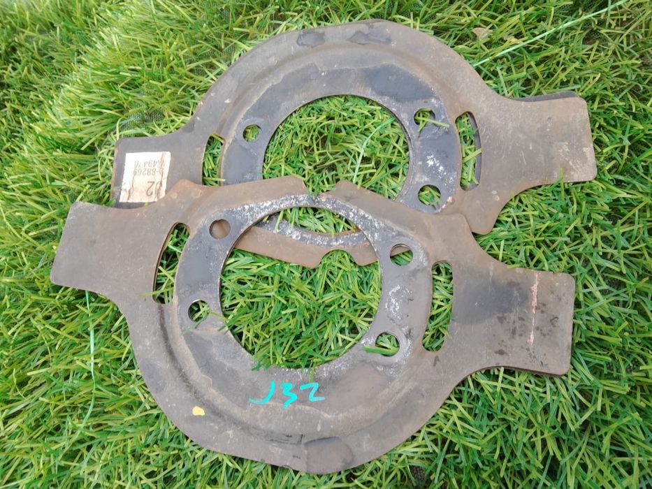Тормозные диски J32