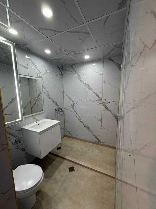 ПВЦ Панели / PVC Панели / Мрамор