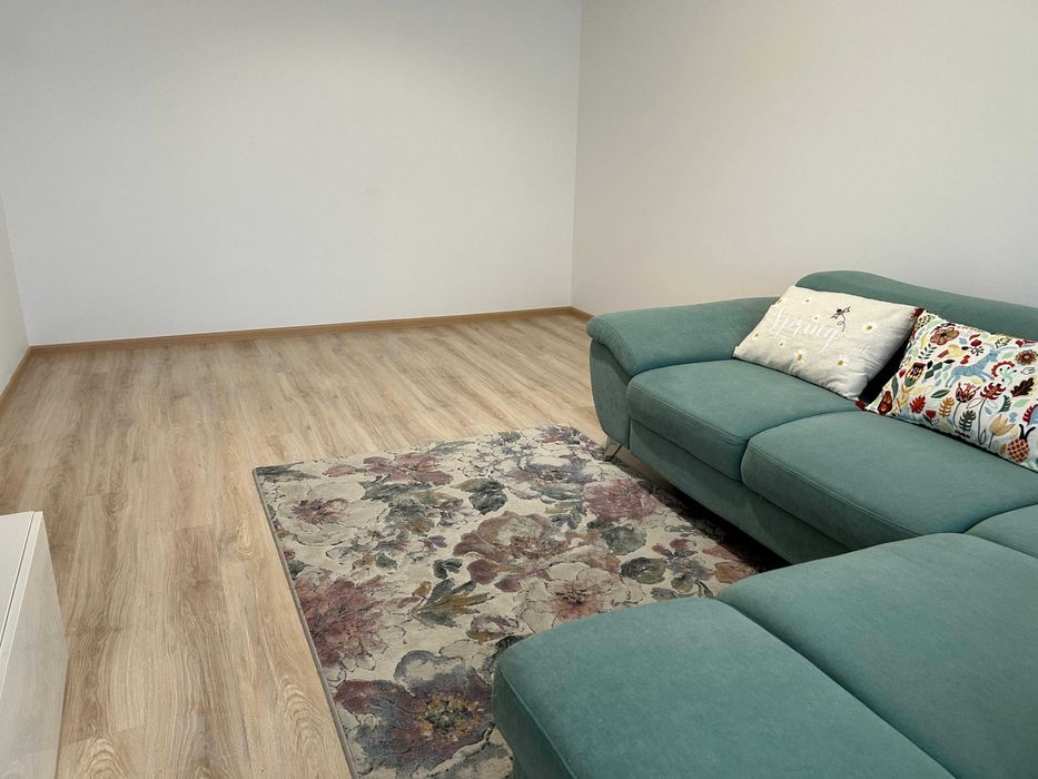 Închiriez ap. 2 camere, decom, in Rotar Park 1, 200 m de Metrou Păcii