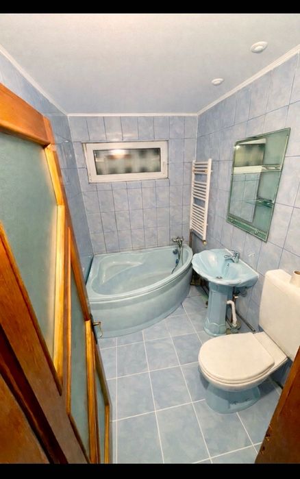 Apartament de inchiriat