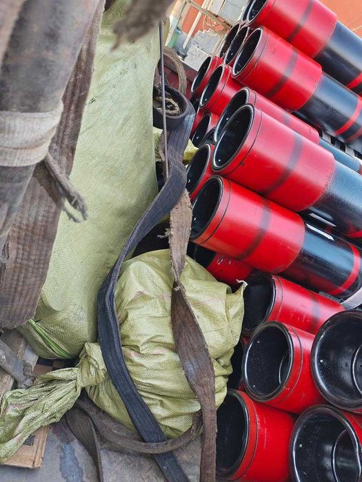 Обсадная труба ГОСТ 632-80 ОТТМ, ОТТГ