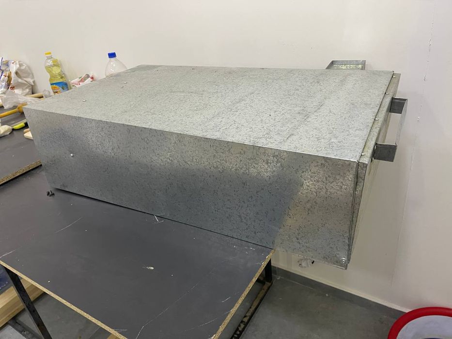 Somsa Pechka Qatlama  Sotiladi