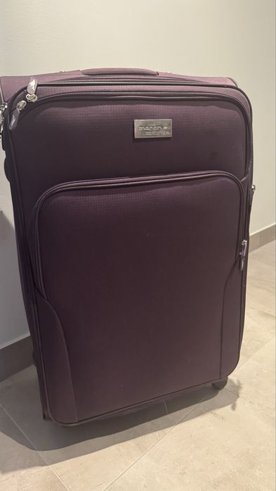 Vand troller Mirano, mare, 30/47/72 cm