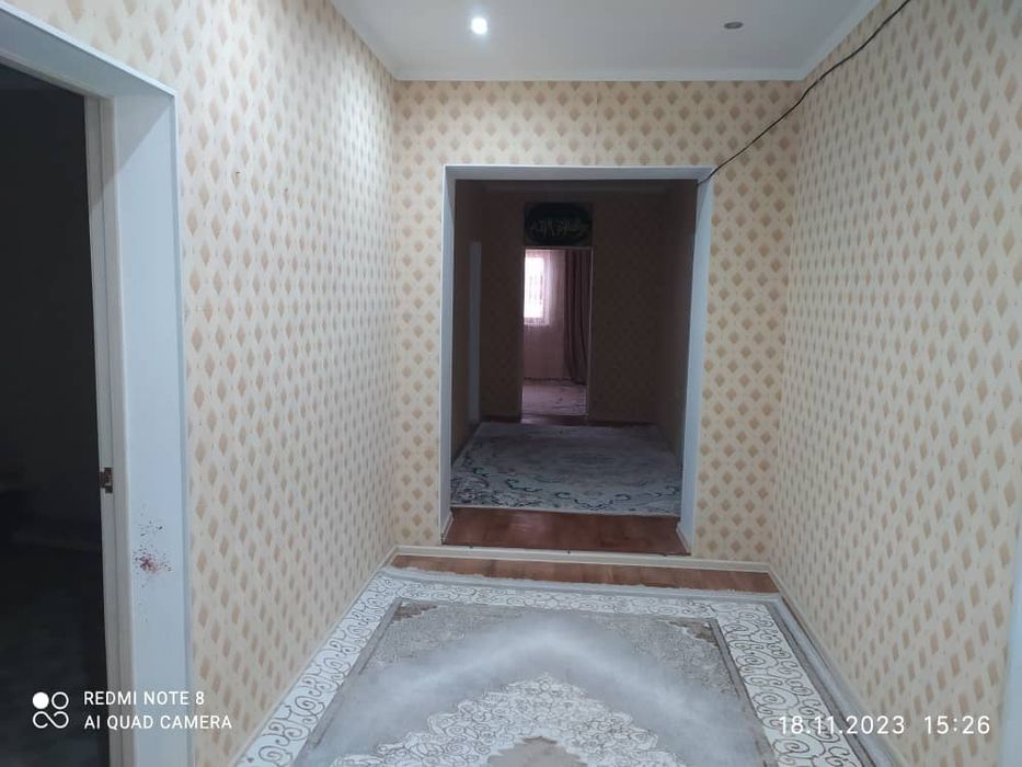 гарантй уй нармани