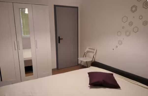 Дава се под наем Двустаен апартамент в Варна, Чаталджа - 60 кв.м за 433.5 € - Снимка #7