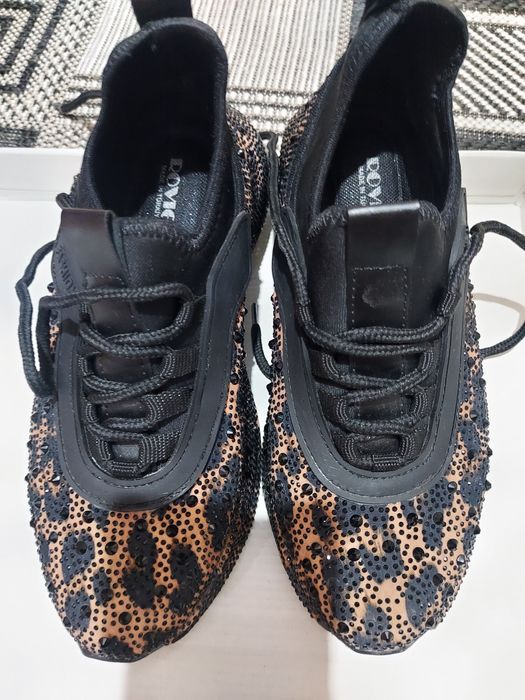 Обувь женская зимняя