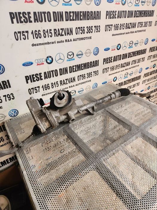 Caseta Directie Bmw X1 F48 X2 F39 Seria 1 Seria 2 F40 F41 F44 F45 Mini F Volan Stanga Cod  Cod 5A -