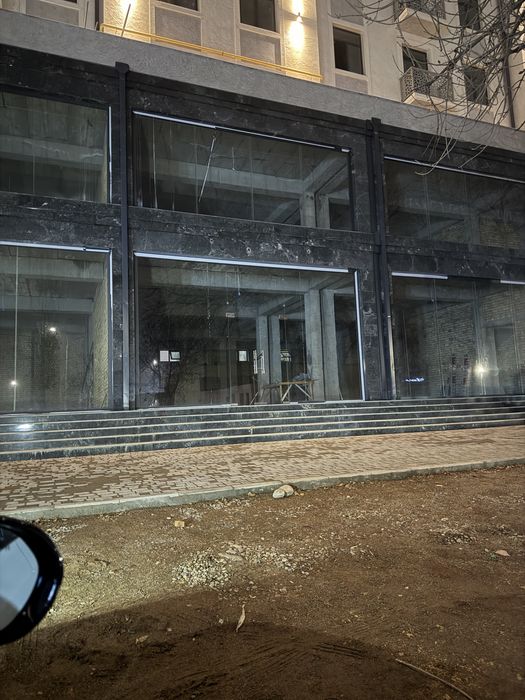 Сдаётся в аренду нежилое помещение