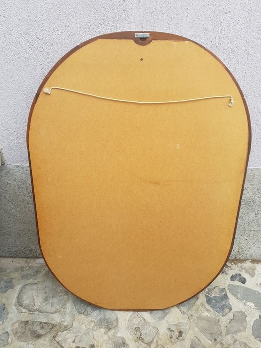 Vand 2 oglinzi model deosebit