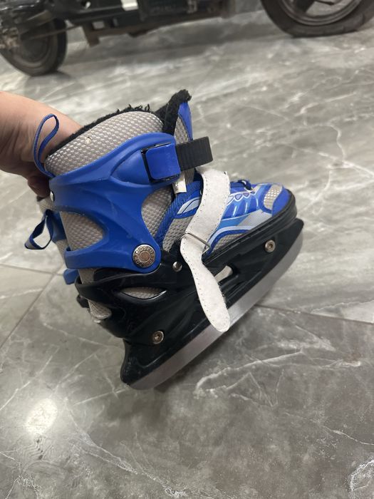 Канки детский 25 разме