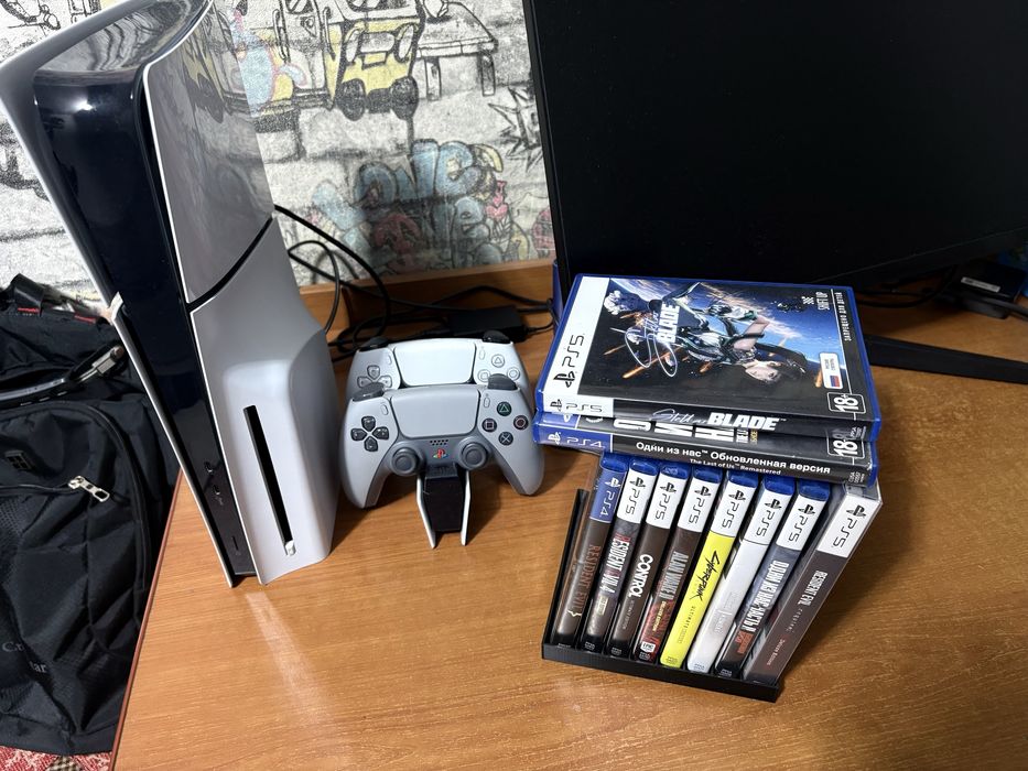 PlayStation 5 Slim