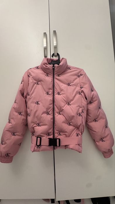 Geaca Calvin Klein Jeans