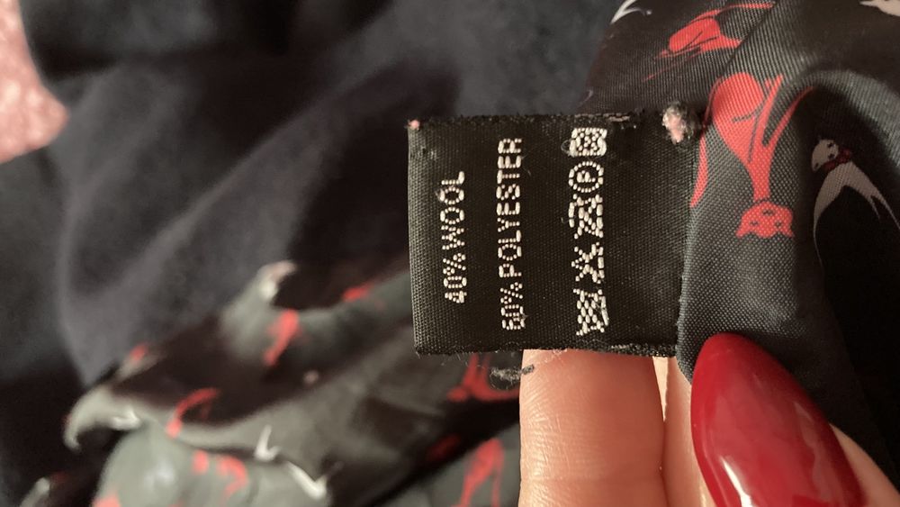 Пальто женское