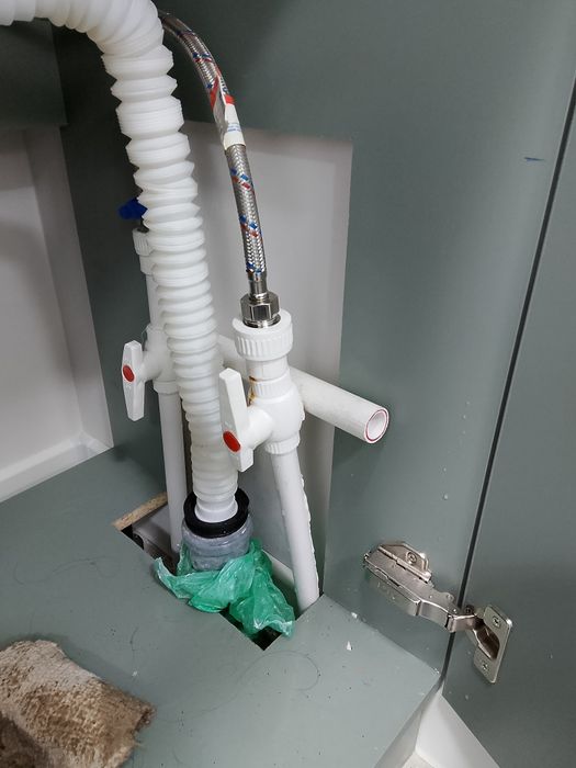 Сантехник   24/7