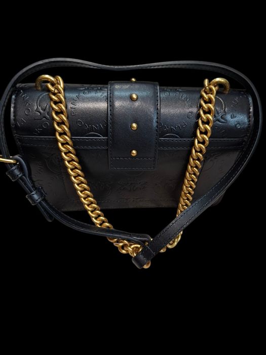 Оригинална чанта Pinko