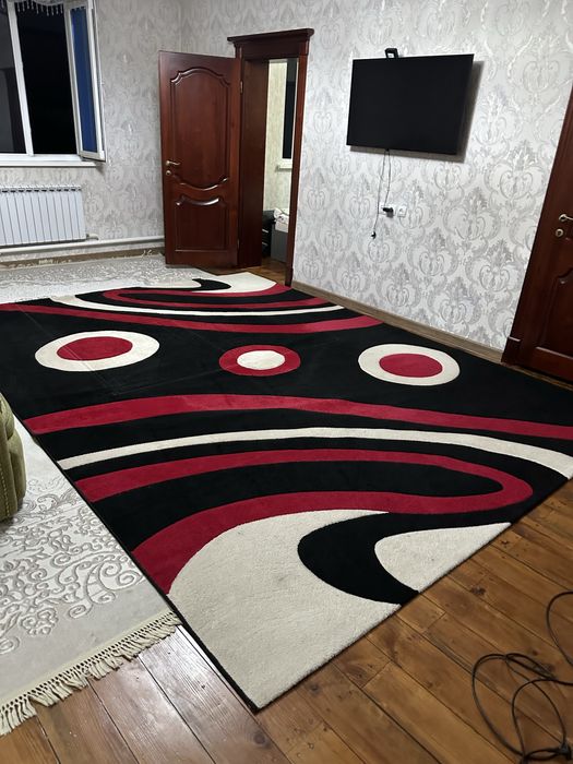 Кілем жақсы состояниеде