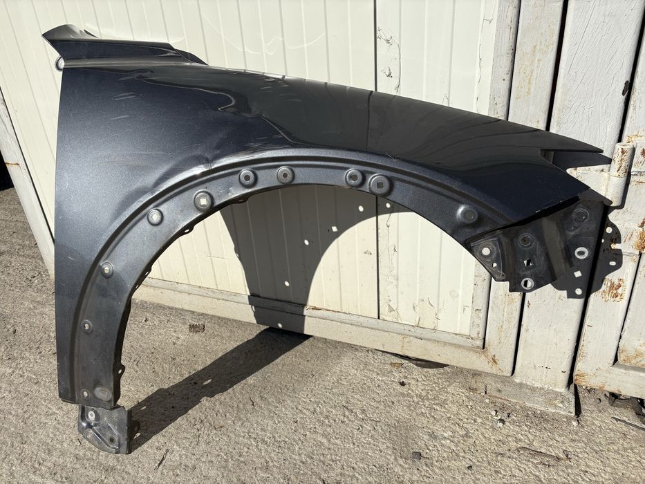 Преден десен калник Мазда СХ-3 Скайактив / Mazda CX-3 Skyactiv