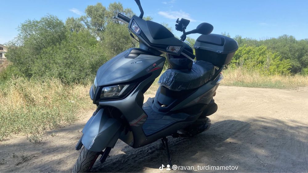 продам мотоцикл