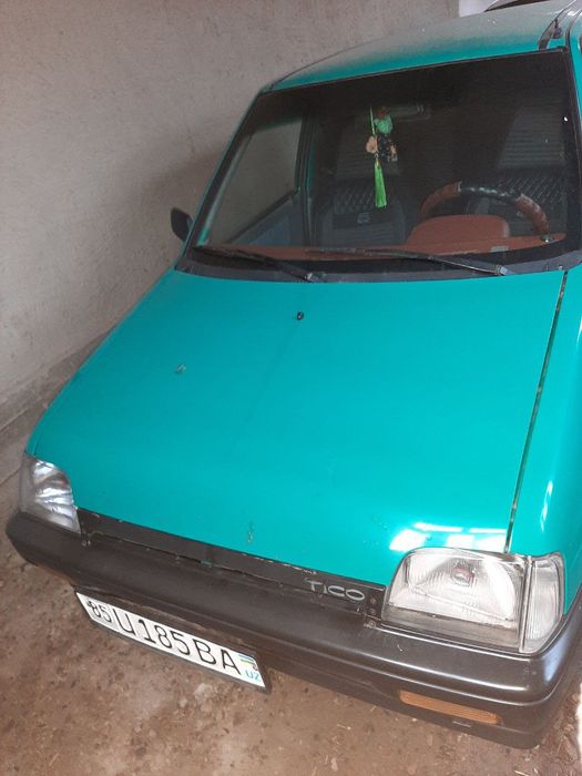 Tico dayevo sotiladi