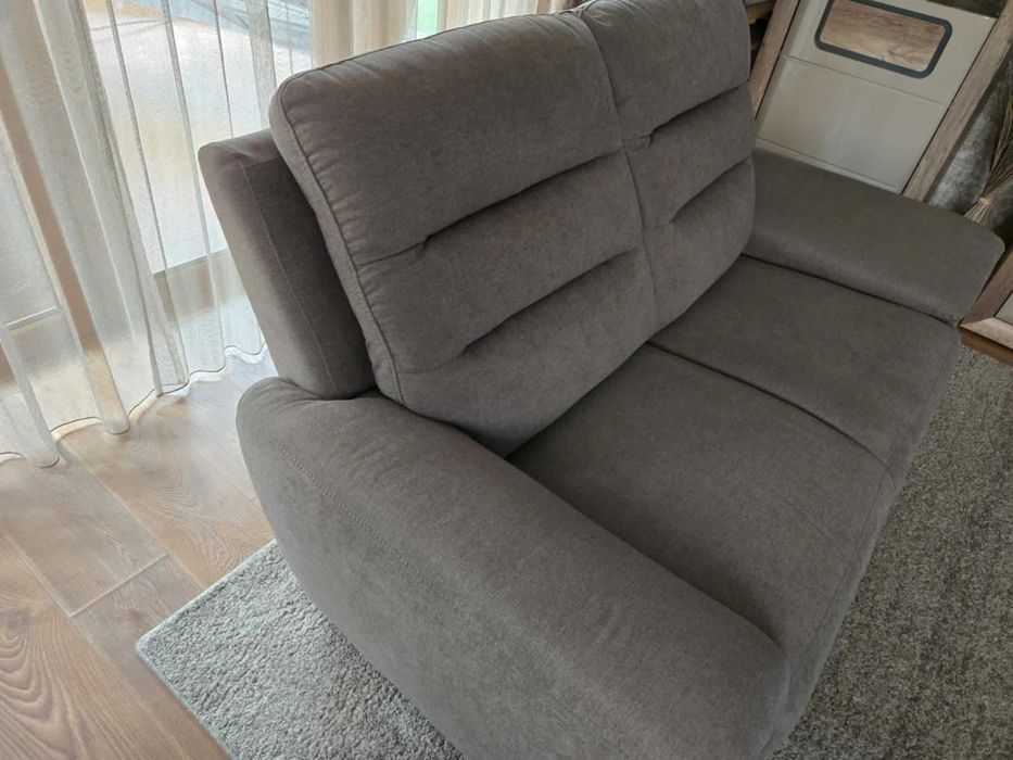 Холна гарнитура с релакс механизъм