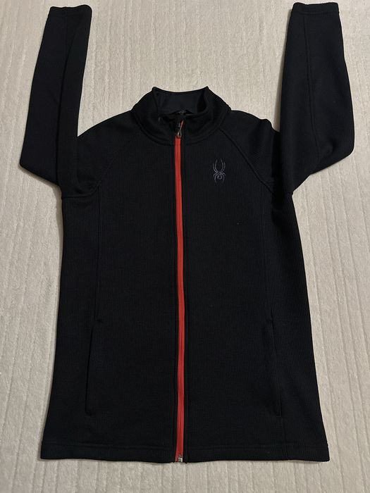 Bluza termica Spyder