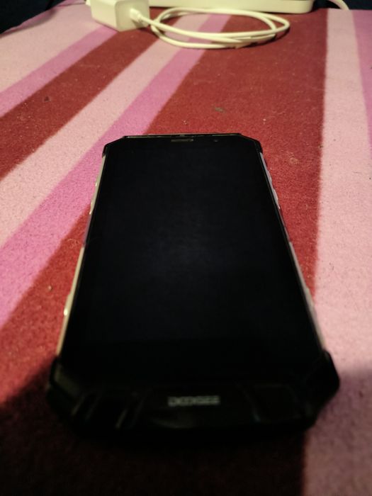 Doggee s60 старый телефон