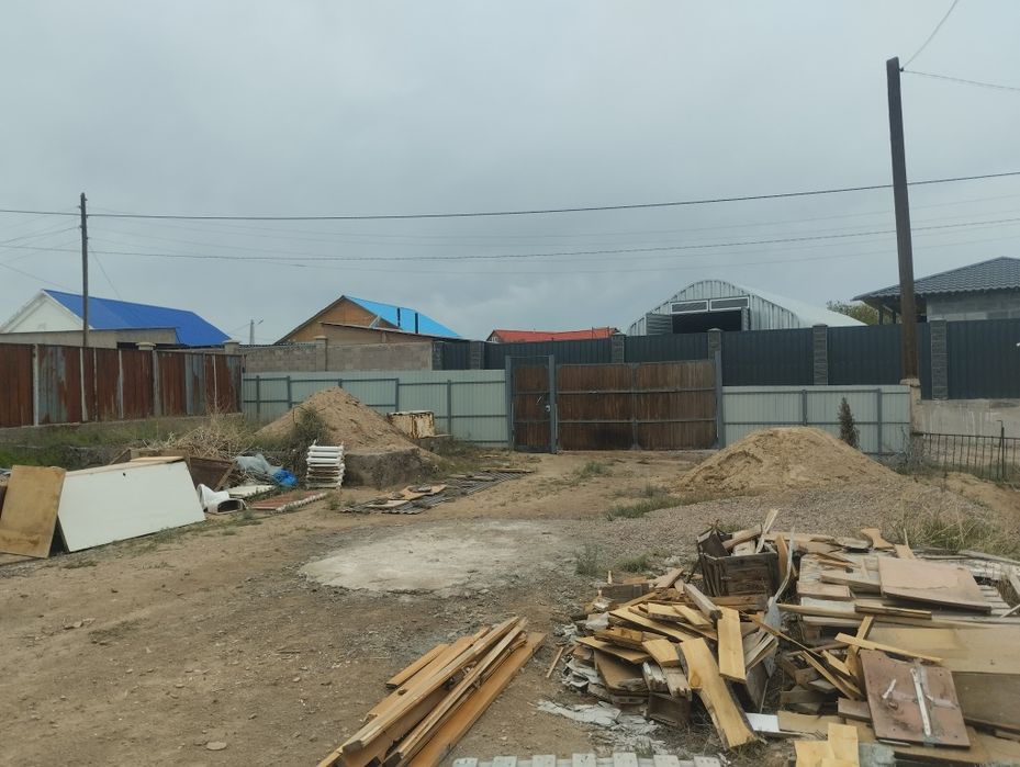 Продам дом дача 7ка