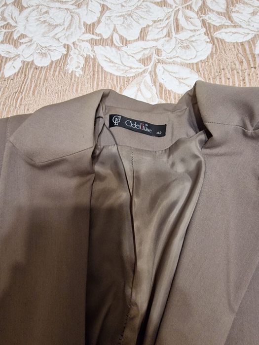 Пиджак Турция