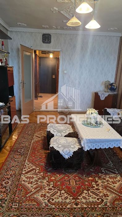 Продава се Четиристаен апартамент в София, Младост 1 - 103 кв.м за 1604 €/кв.м - Снимка #2