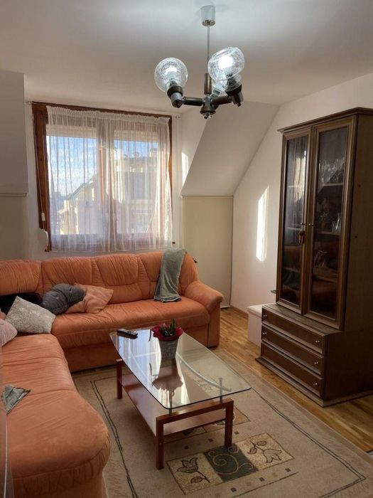 Тристаен апартамент под наем в ж.к. Младост 1, 2220663