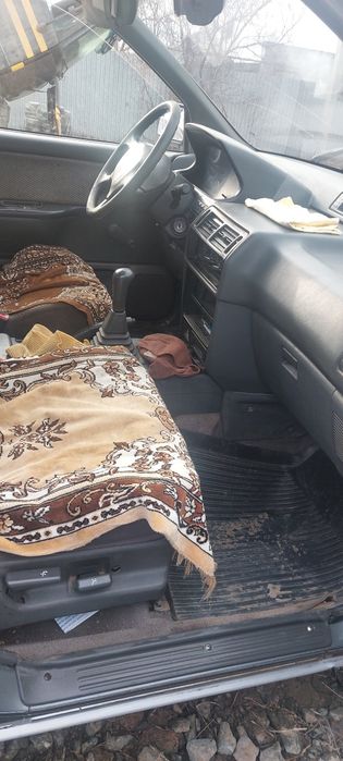 Продам Мицубиси спейс вагон