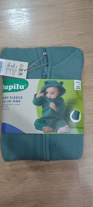 Salopeta băieței 12/24luni ,noua cu etichetă