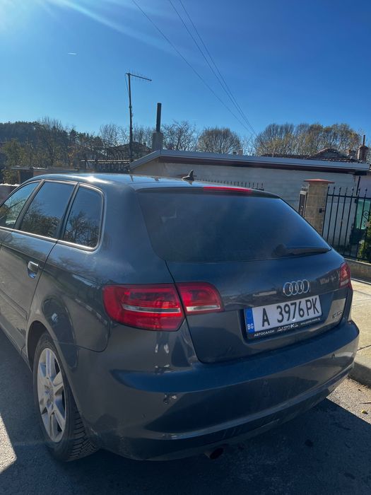 Audi a3 /4500€