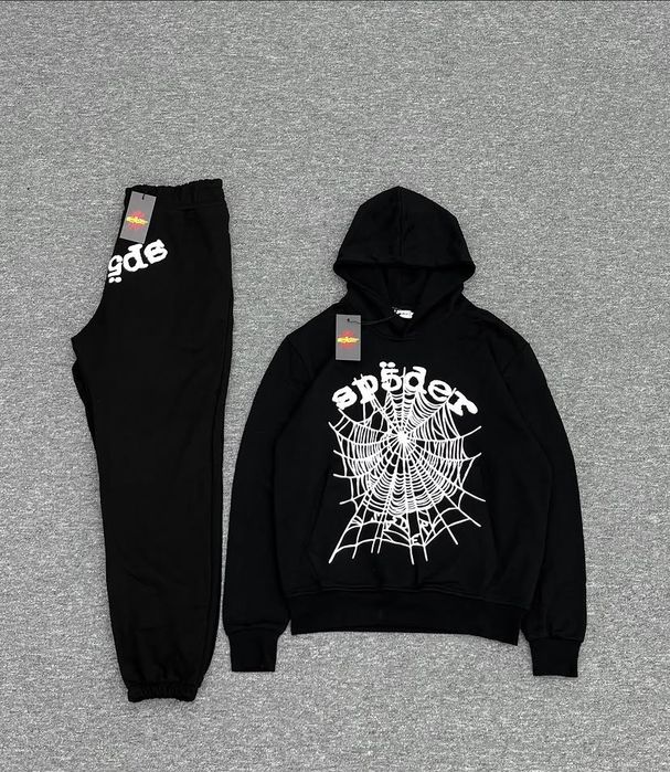 Ново! Мъжки екипи Cortiez / Trapstar / Syna World / Nike Комплекти Лимитирани